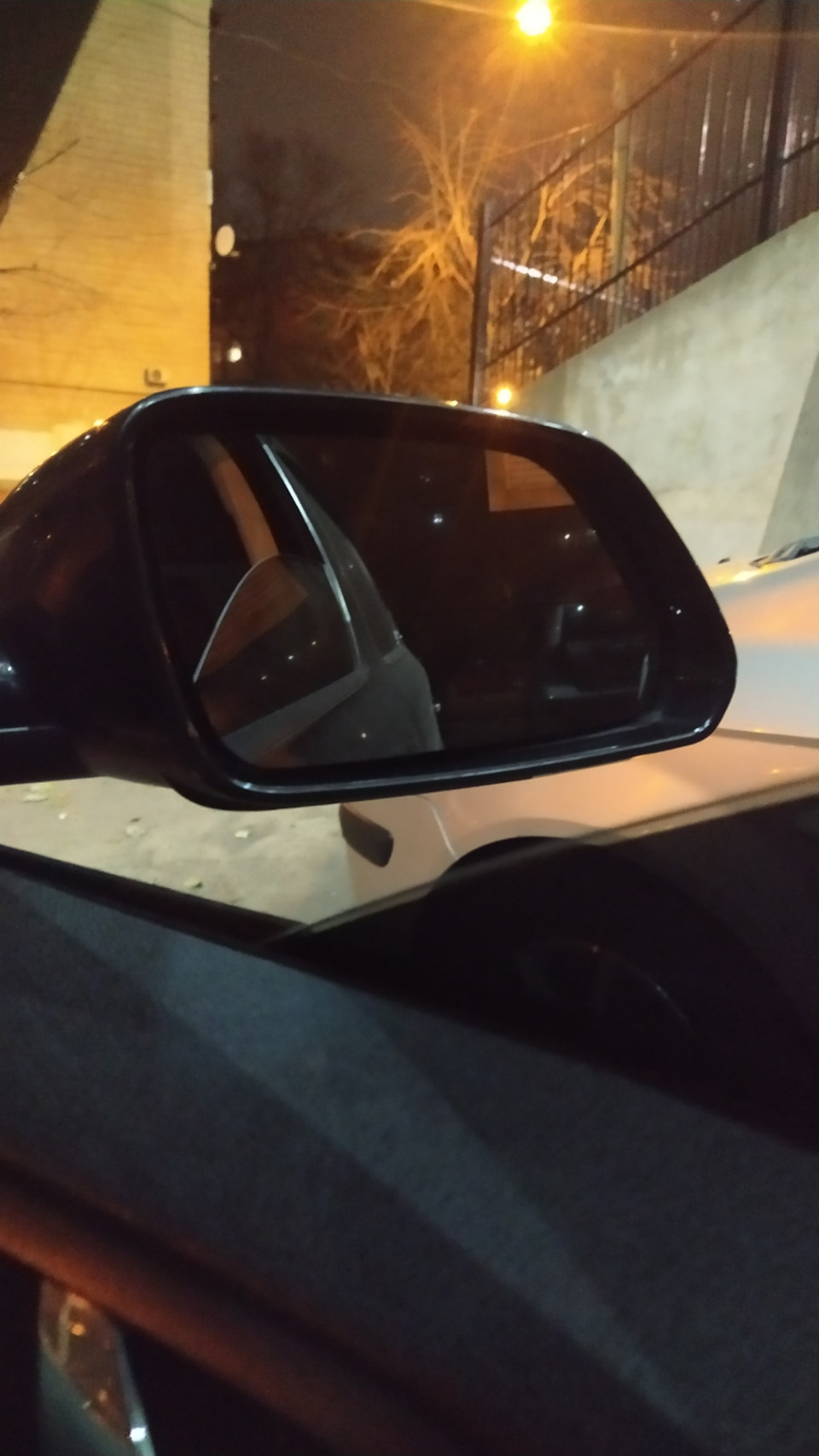 Фото в бортжурнале Skoda Octavia A5 Mk2