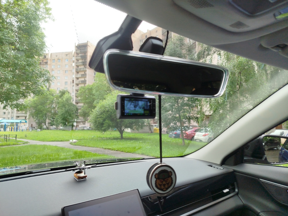 Фото в бортжурнале Jeland J6