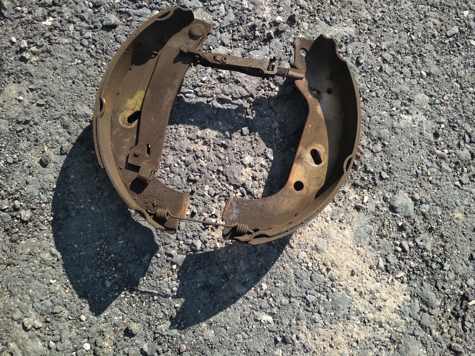 Фото в бортжурнале Peugeot 806