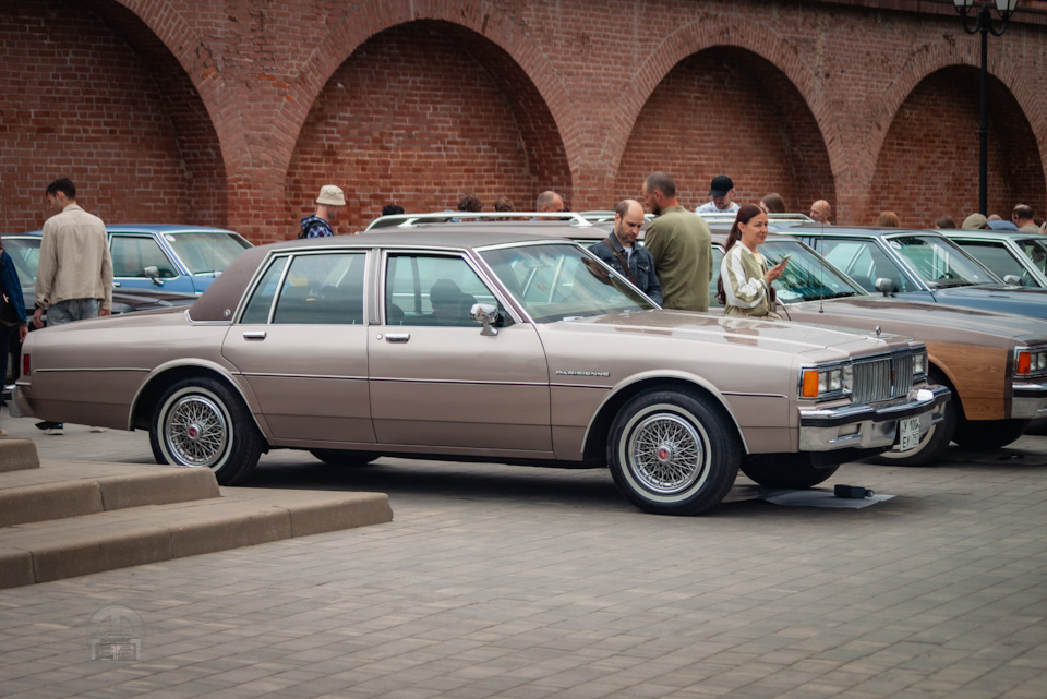 Фото в бортжурнале Jeep Cherokee (XJ)