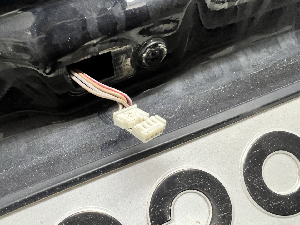 Фото в бортжурнале BMW X3 (E83)