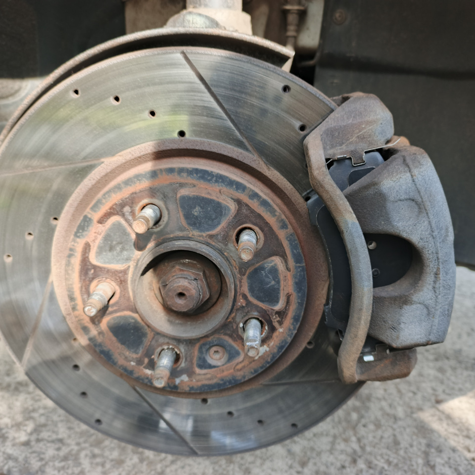 Фото в бортжурнале Opel Astra J GTC