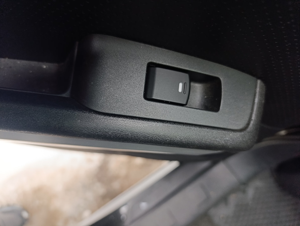 Фото в бортжурнале Nissan X-Trail II (t31)