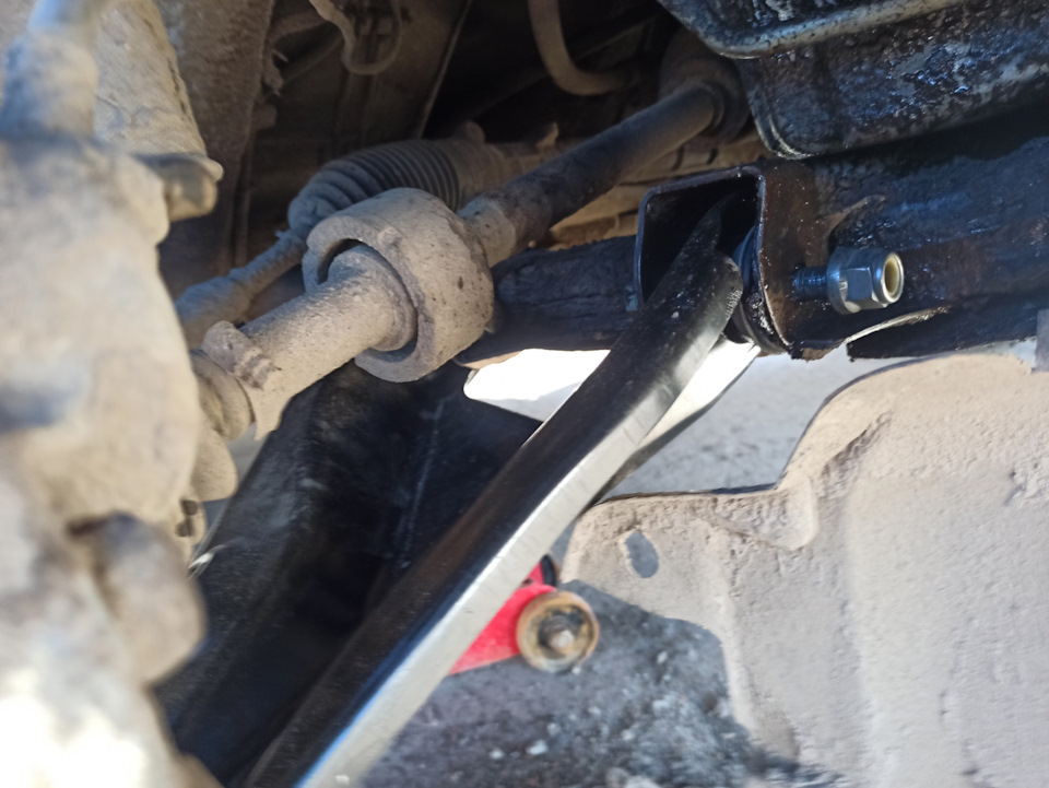 Фото в бортжурнале Renault Logan (1G)