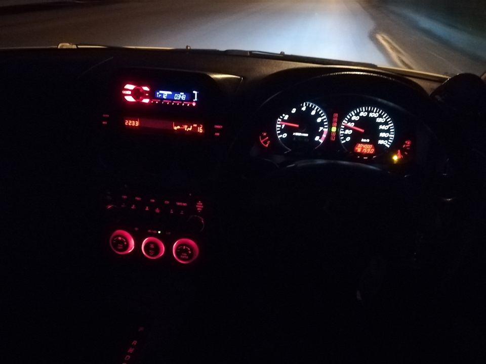 Фото в бортжурнале Mazda Atenza (1G)