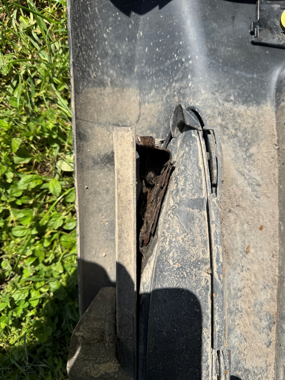 Фото в бортжурнале Toyota Land Cruiser 200