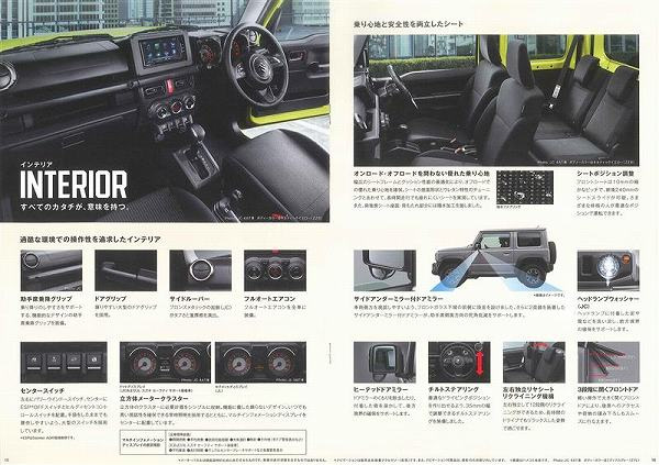 Фото в бортжурнале Suzuki Jimny (1G)