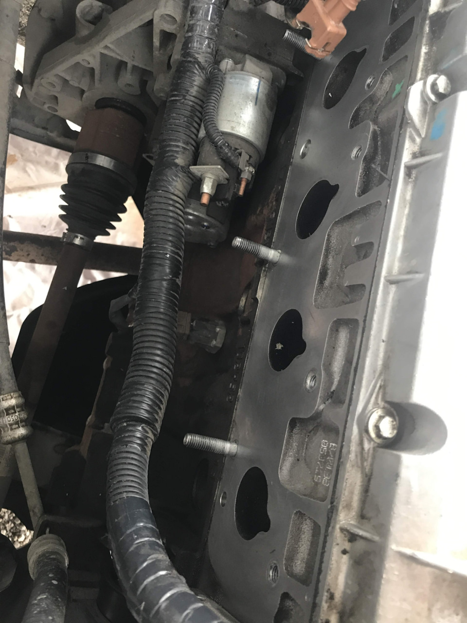 Фото в бортжурнале Renault Logan (2G)