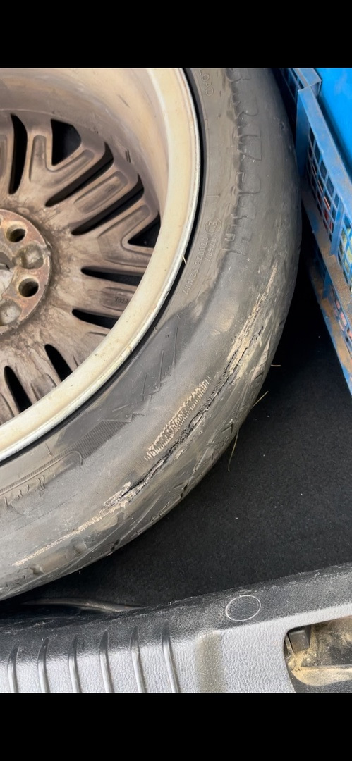 Фото в бортжурнале Ford Mondeo IV