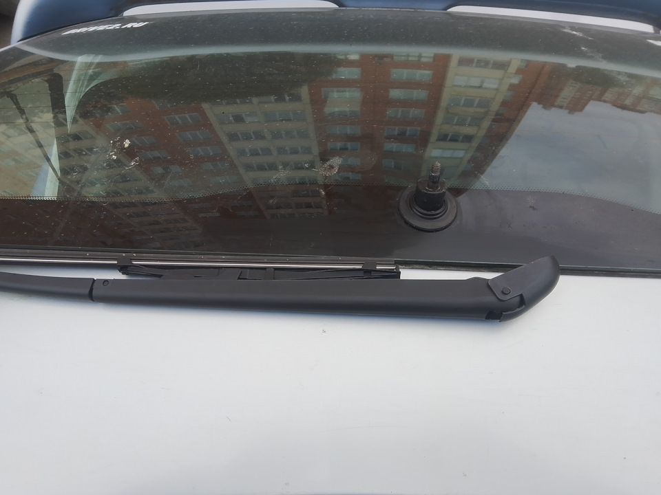 Фото в бортжурнале FIAT Bravo I