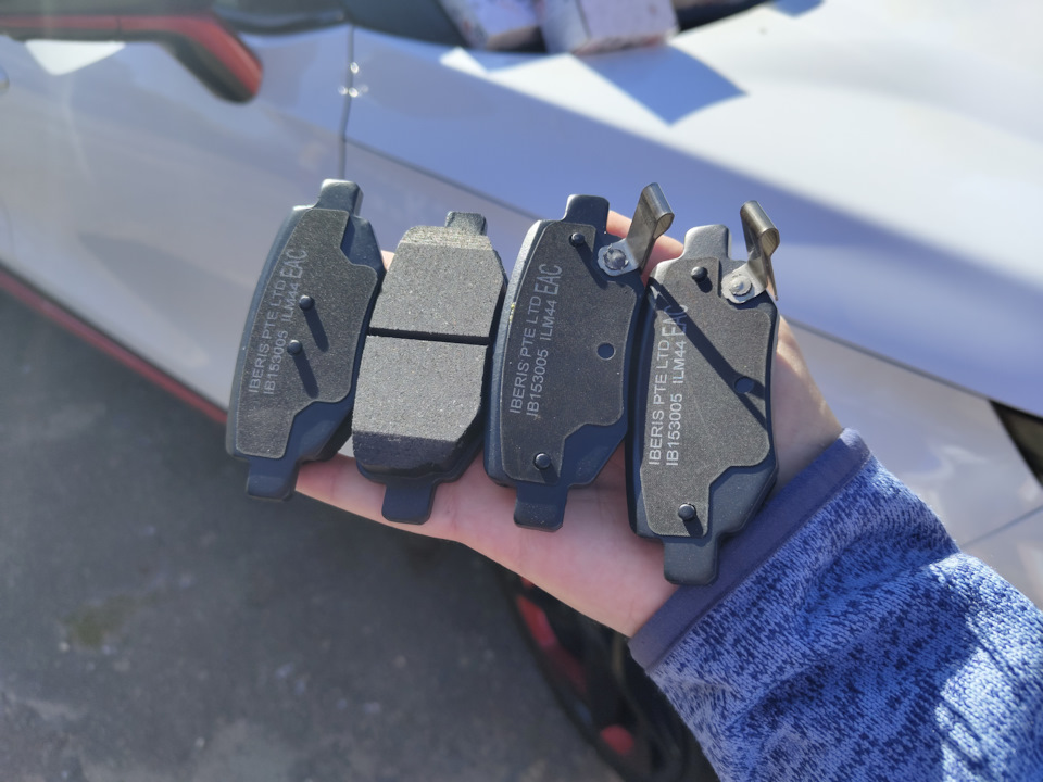 Фото в бортжурнале Omoda C5 (1G)
