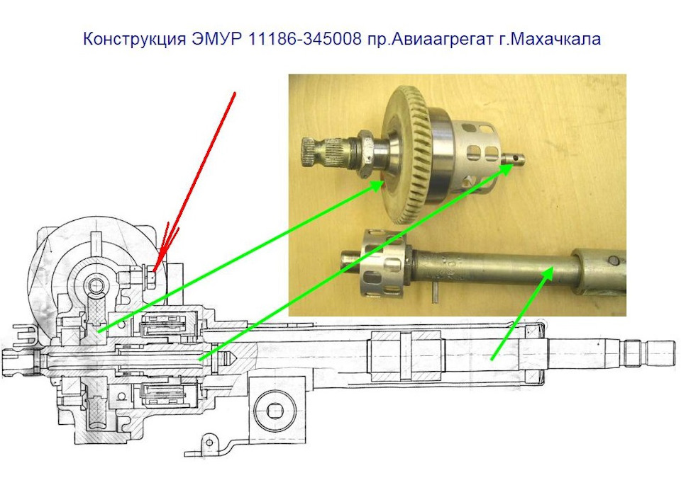 Фото в бортжурнале Lada Калина Универсал (1G)
