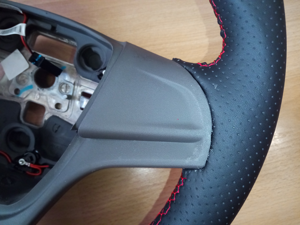Фото в бортжурнале Chevrolet Cobalt (2G)