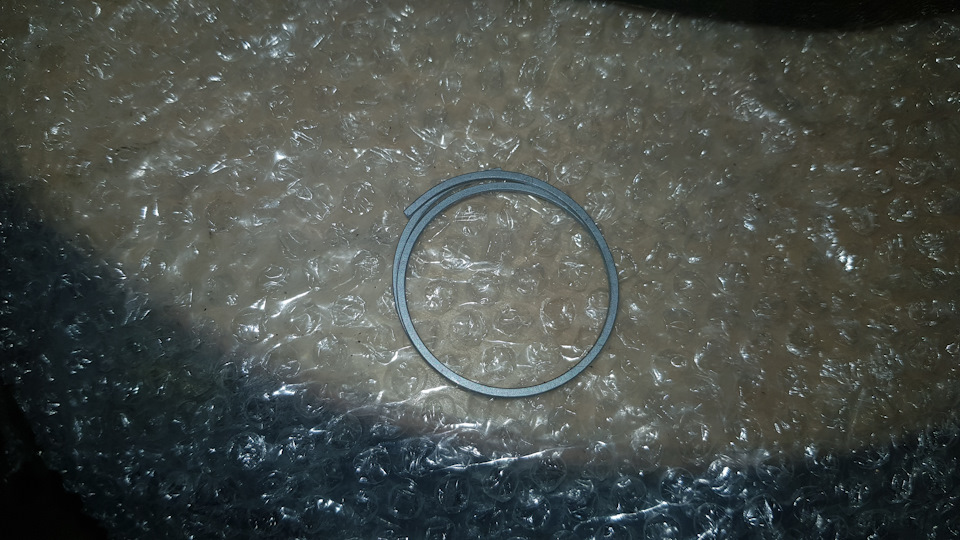 Фото в бортжурнале Mazda 6 (2G) GH