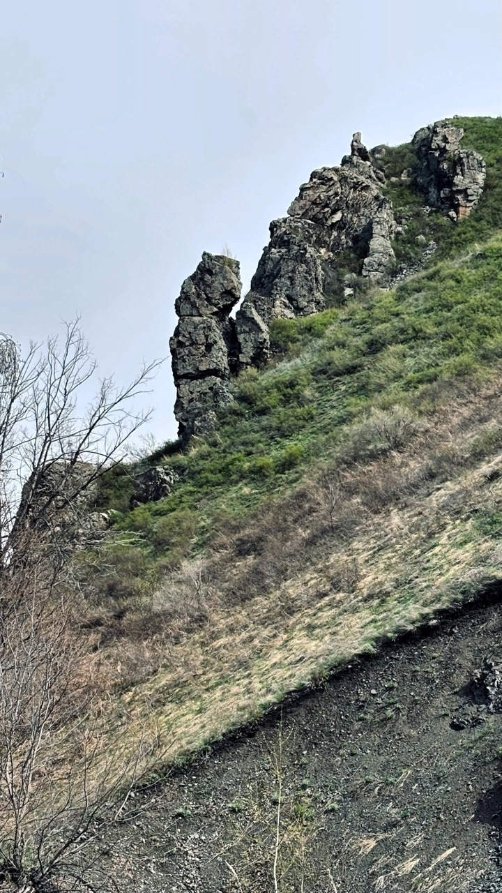 Фото в бортжурнале Jetour X70 Plus