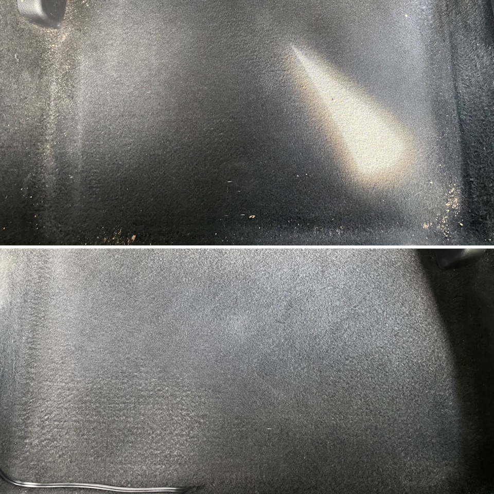 Фото в бортжурнале Mazda 6 (2G) GH