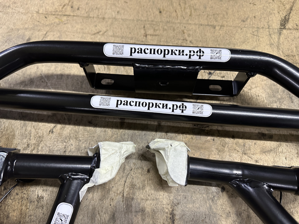 Фото в бортжурнале Subaru Forester (SH)
