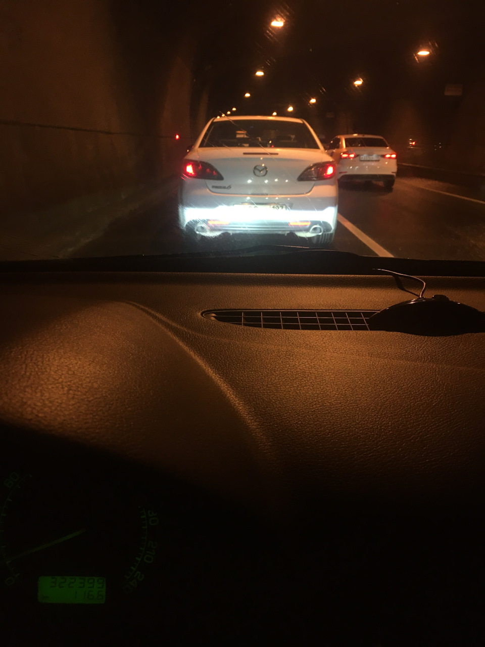 Фото в бортжурнале Skoda Octavia A4 Mk1