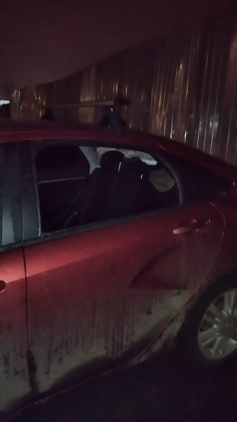 Фото в бортжурнале Lada Vesta (1G)