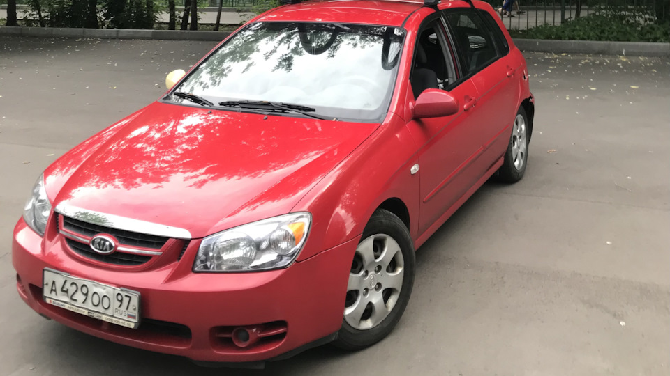 KIA Cerato
