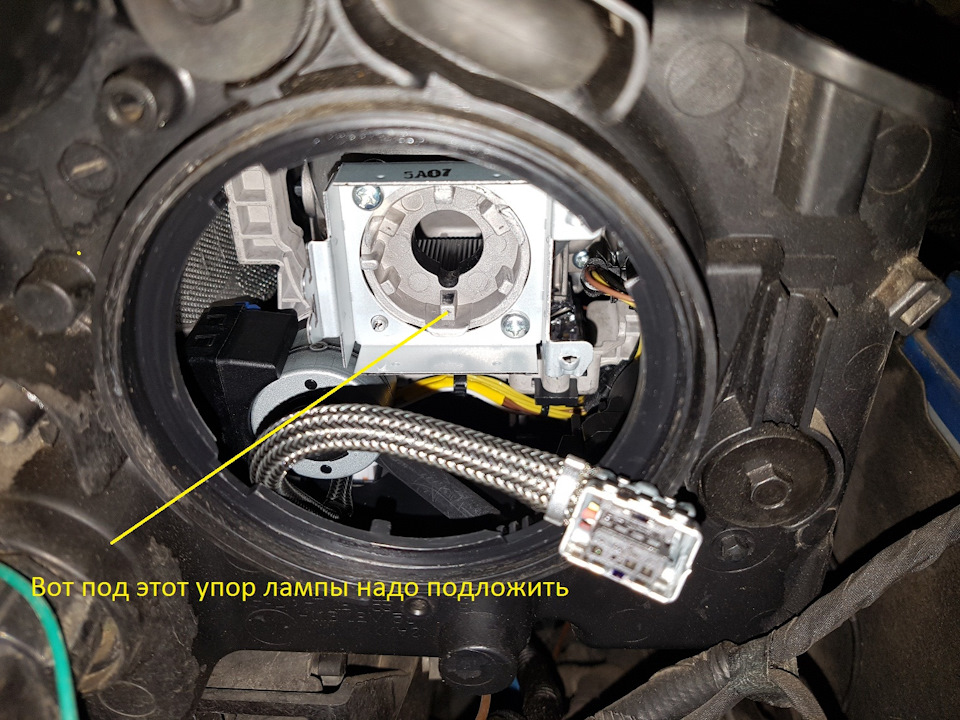 Фото в бортжурнале Hyundai Grand Santa Fe