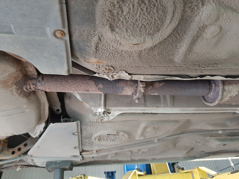 Фото в бортжурнале Volkswagen Passat B3