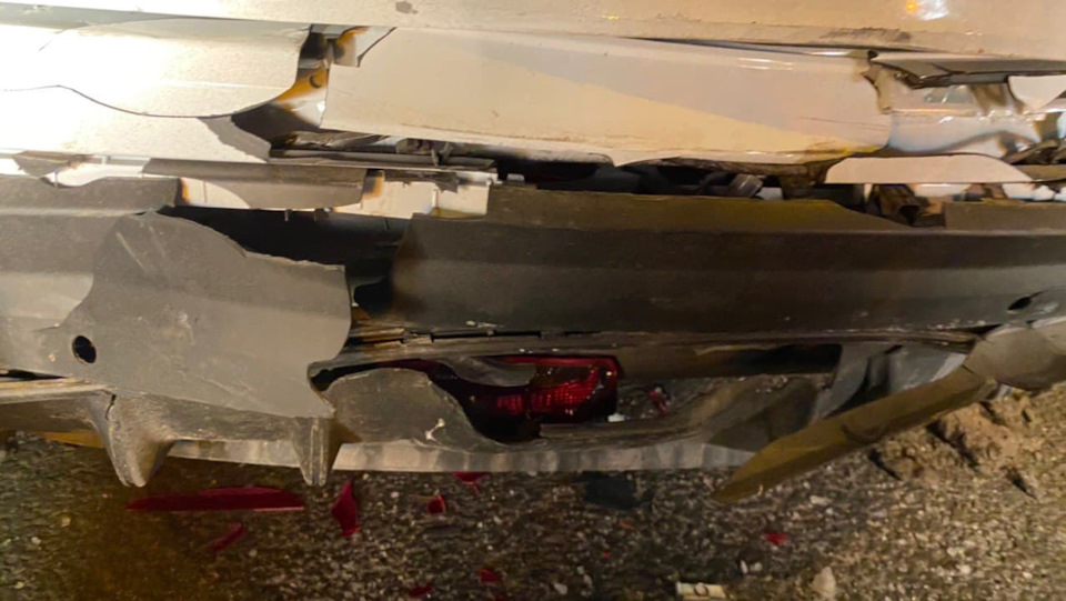 Фото в бортжурнале Geely Coolray (1G)
