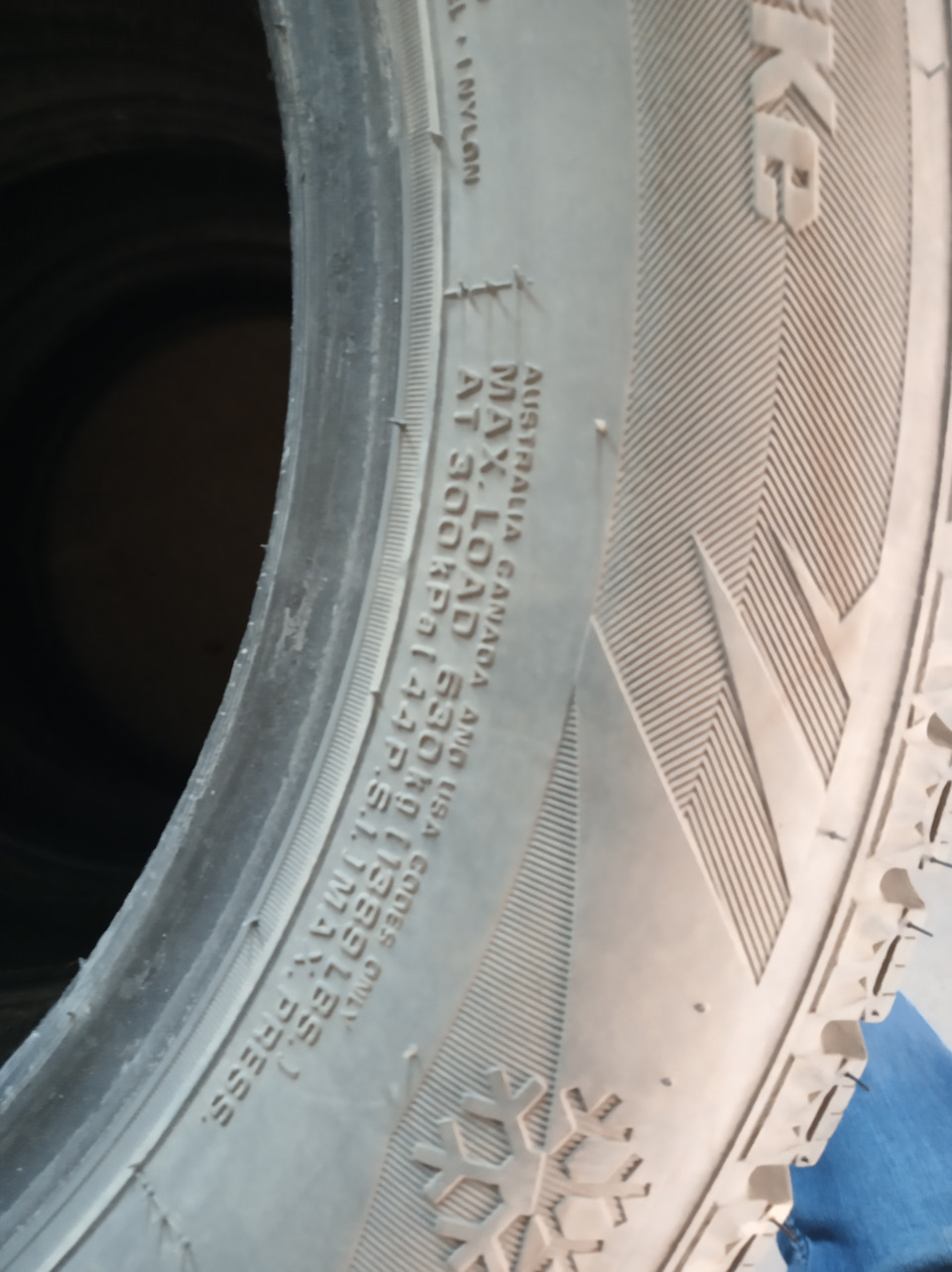 Фото в бортжурнале Mitsubishi Lancer X