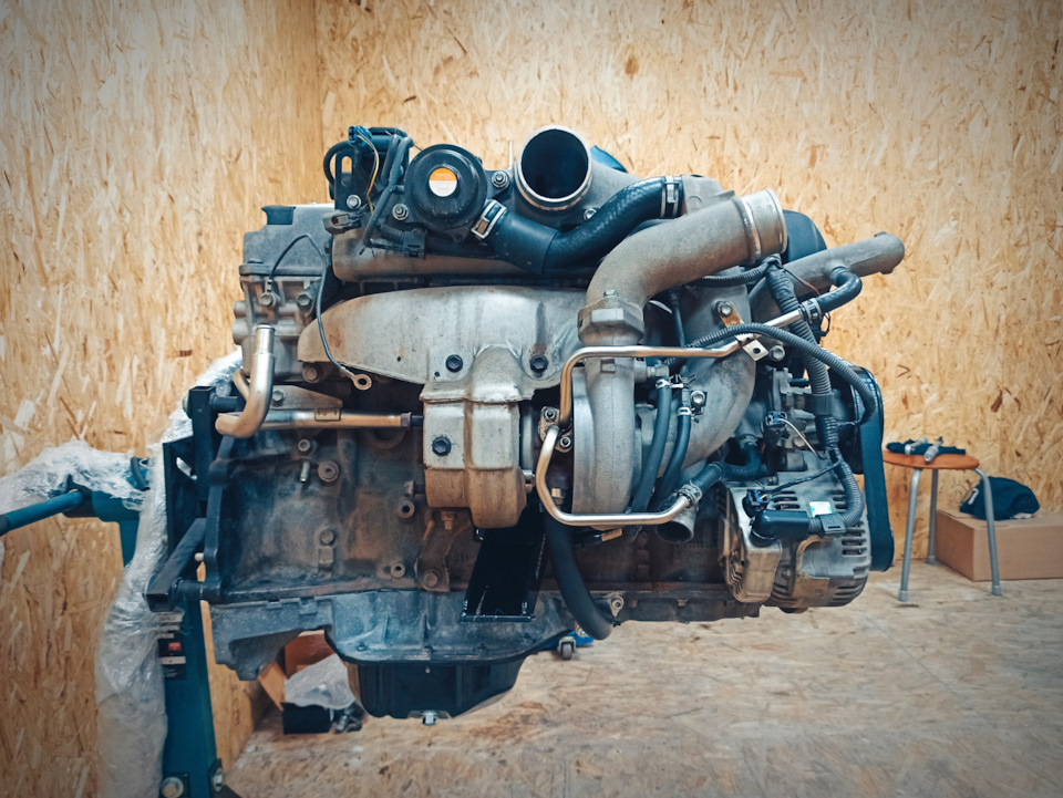 Фото в бортжурнале BMW 3 series Compact (E36/5)