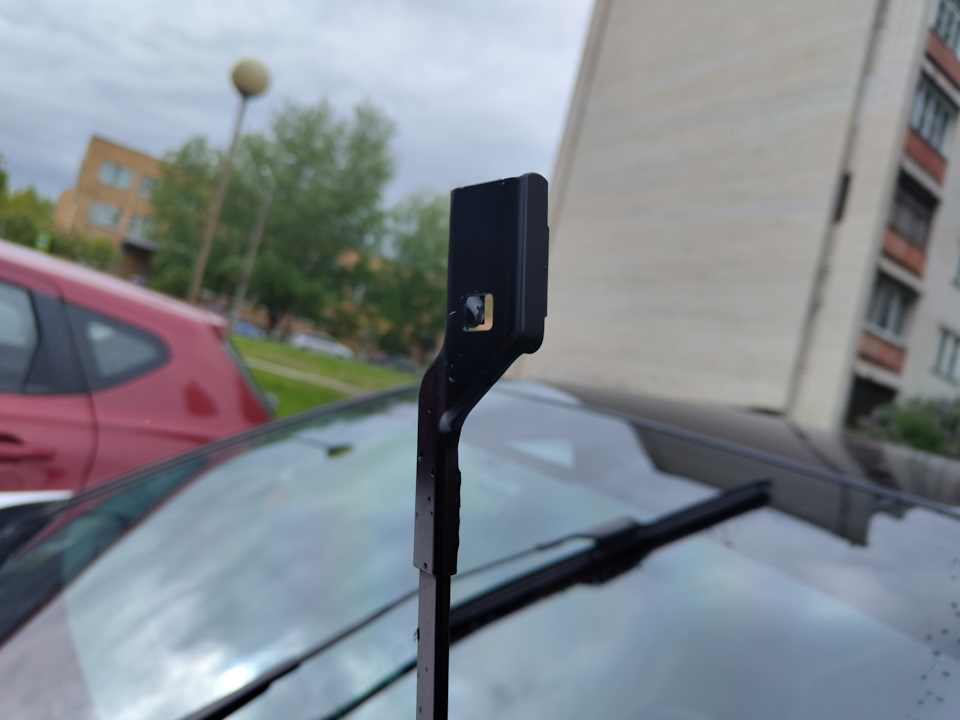 Фото в бортжурнале Omoda C5 (1G)