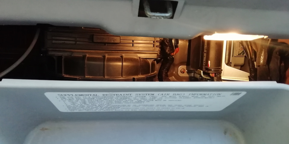 Фото в бортжурнале KIA Picanto (1G)