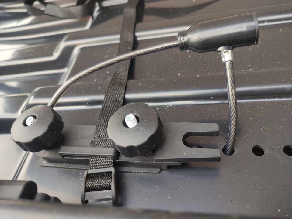 Фото в бортжурнале Hyundai Creta (1G)