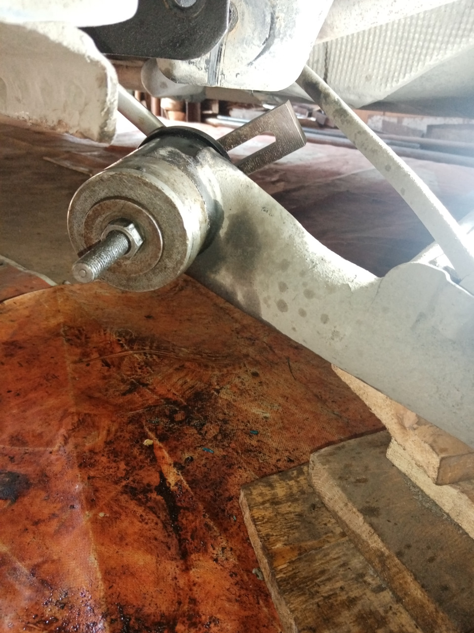 Фото в бортжурнале Renault Logan (1G)