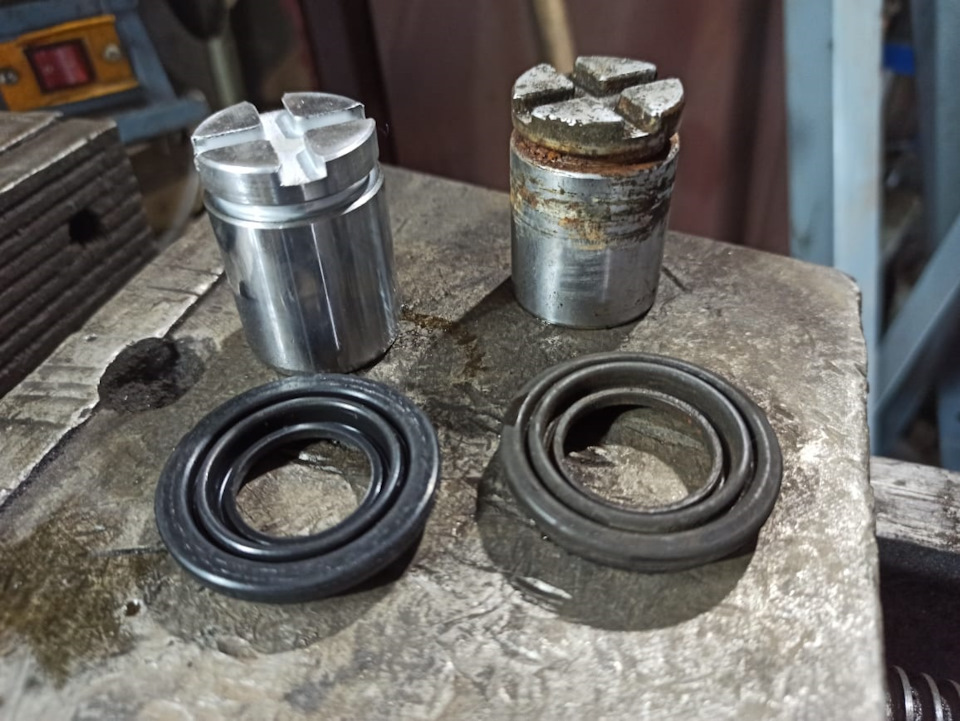 Фото в бортжурнале Honda Accord (7G)