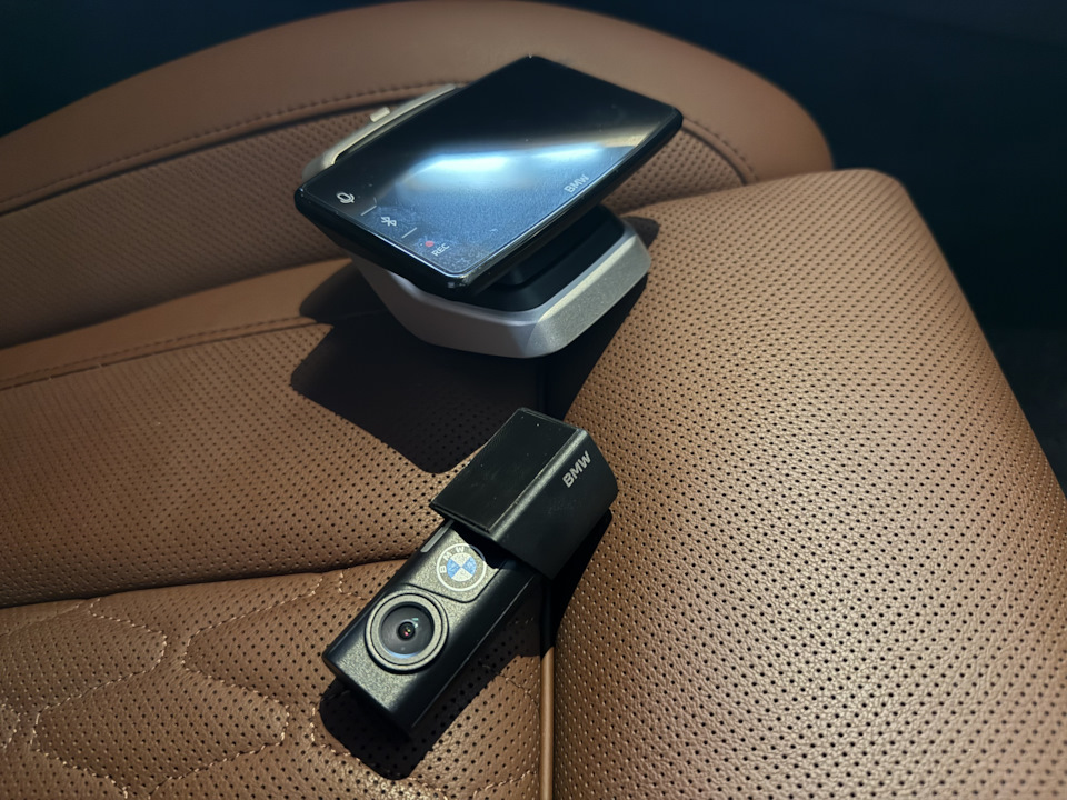[新品] ADVANCED CAR EYE 3.0 PRO Advanced Car Eye 3.0 PRO и дооснащение — BMW X7 (G07) бензин, 3 л