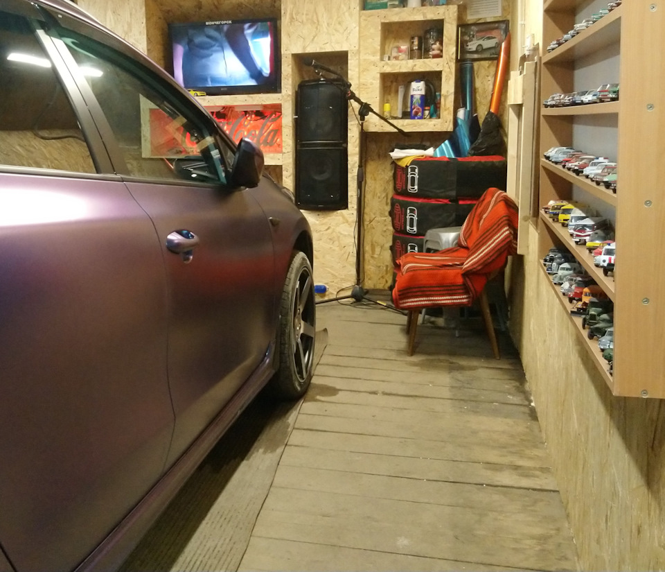 . — KIA Ceed SW (2G)