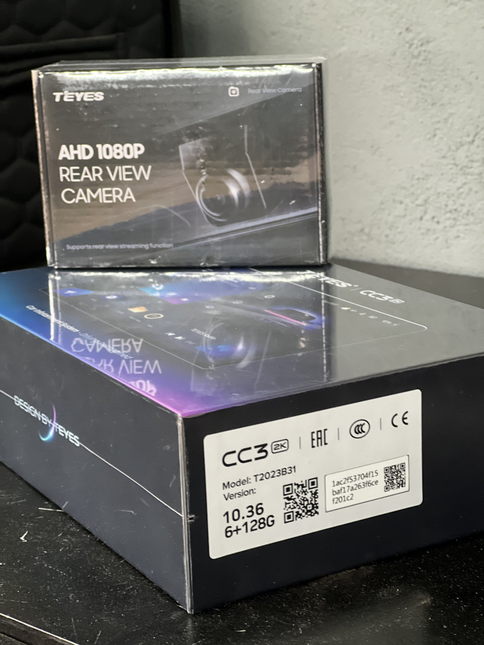 Фото в бортжурнале Toyota Camry (XV40)