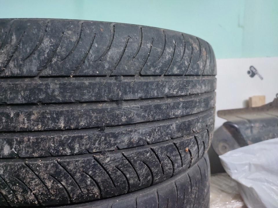 Фото в бортжурнале Smart fortwo (3G)