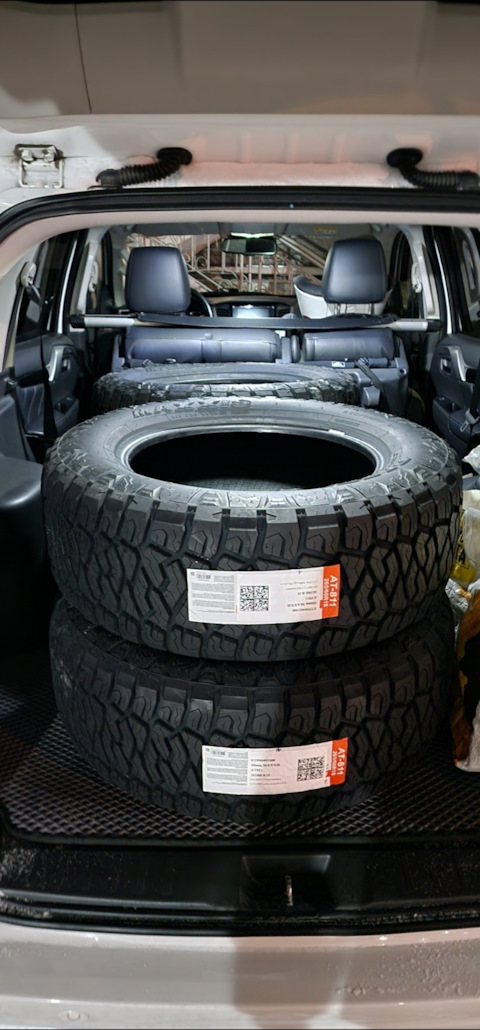 Maxis Razor At811 Maxxis AT-811 Razr AT | Шины на DRIVE2