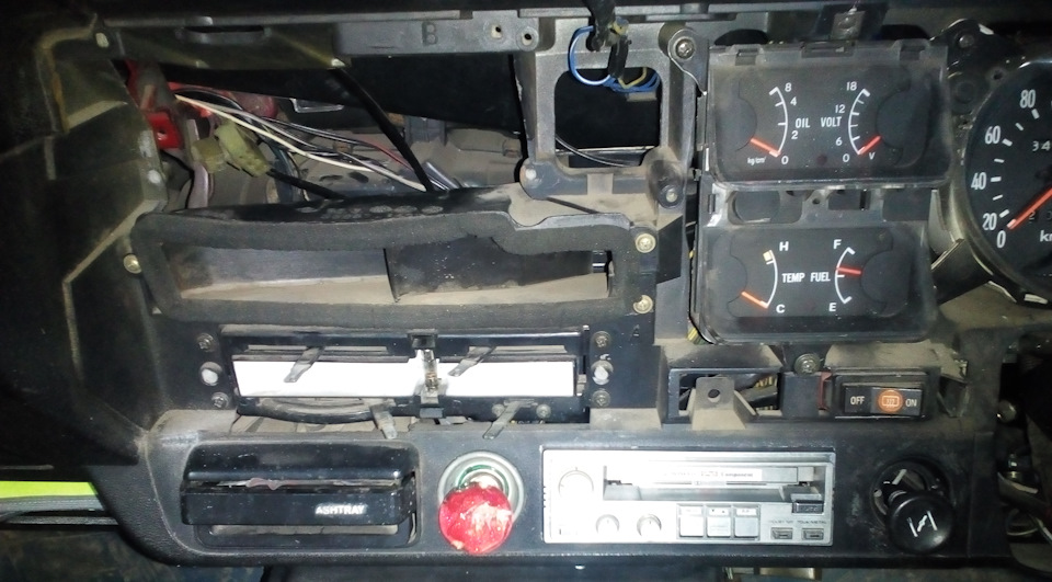 Фото в бортжурнале Toyota Celica (40)