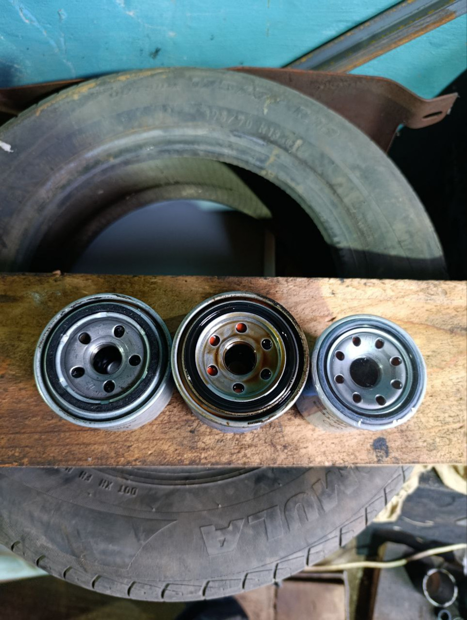 Фото в бортжурнале Mitsubishi Space Gear