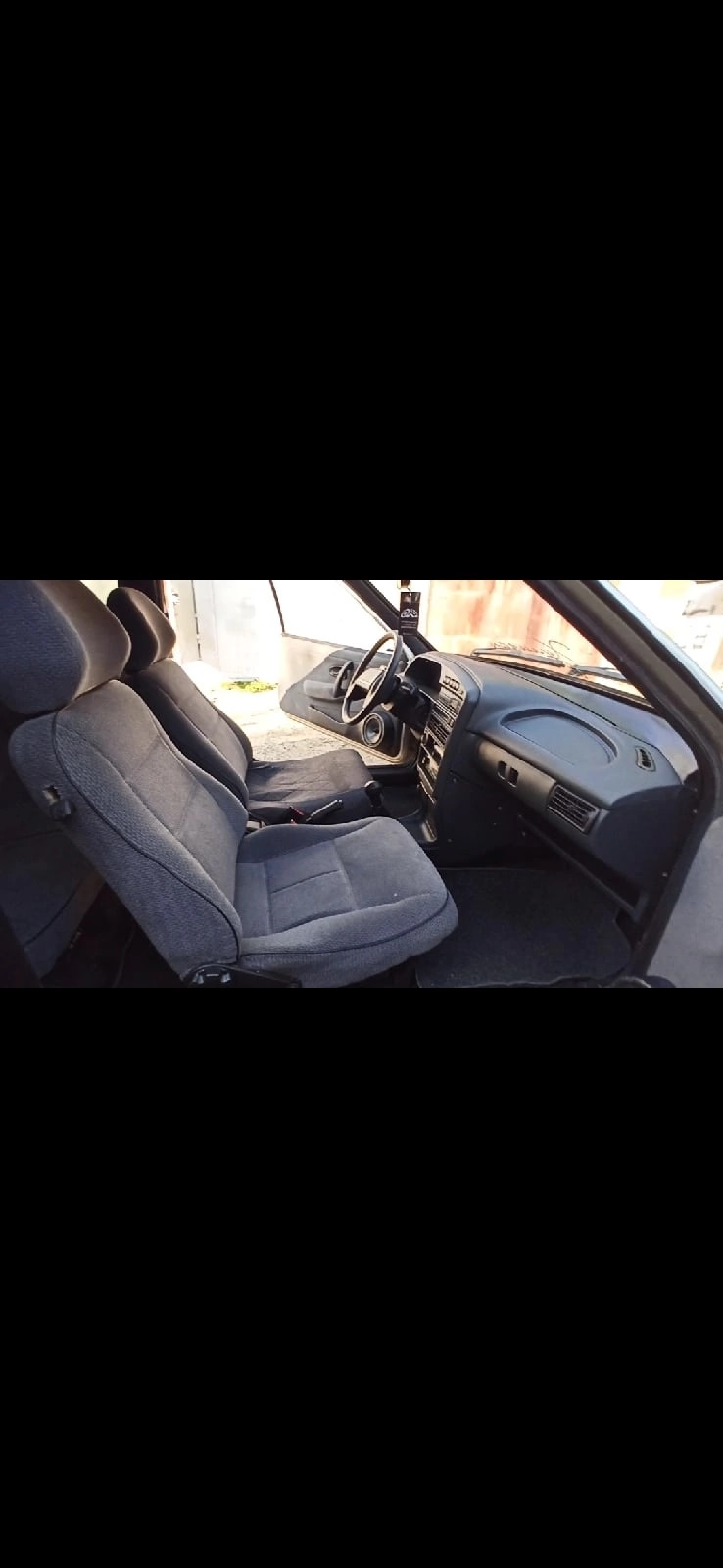 Фото в бортжурнале Lada 21083
