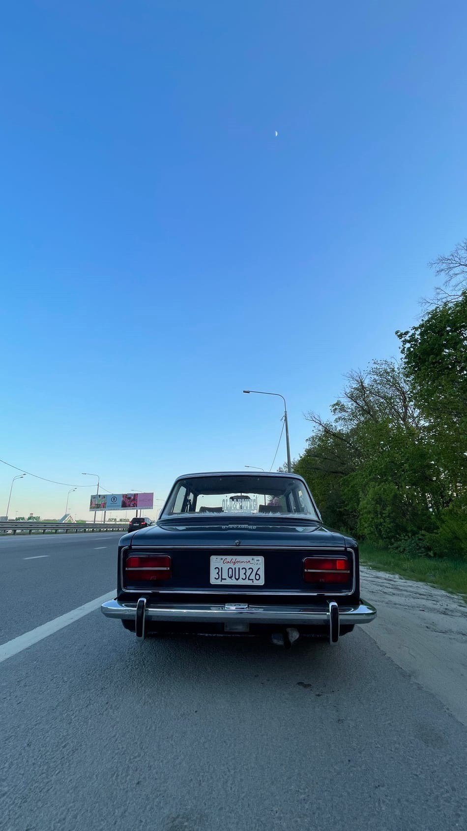 Фото в бортжурнале Lada 2103