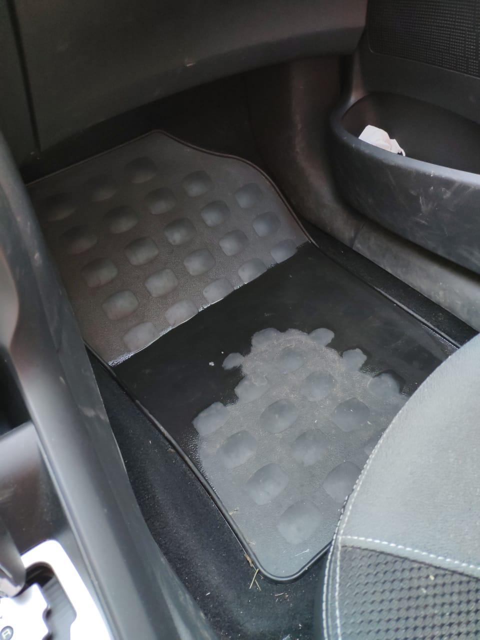 Приплыли — Citroen C3 (2G)