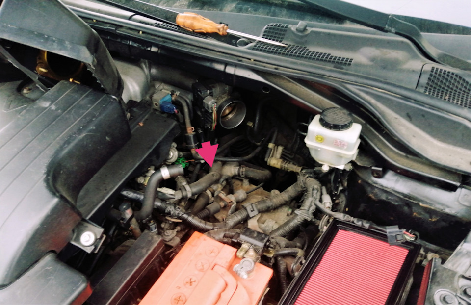 4 — Nissan Murano I
