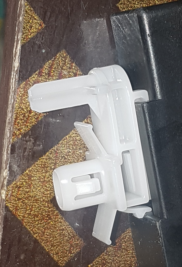Фото в бортжурнале Mazda 3 (3G) BM