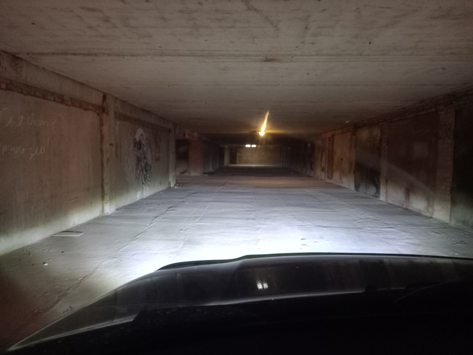 Фото в бортжурнале Chevrolet Niva GLX