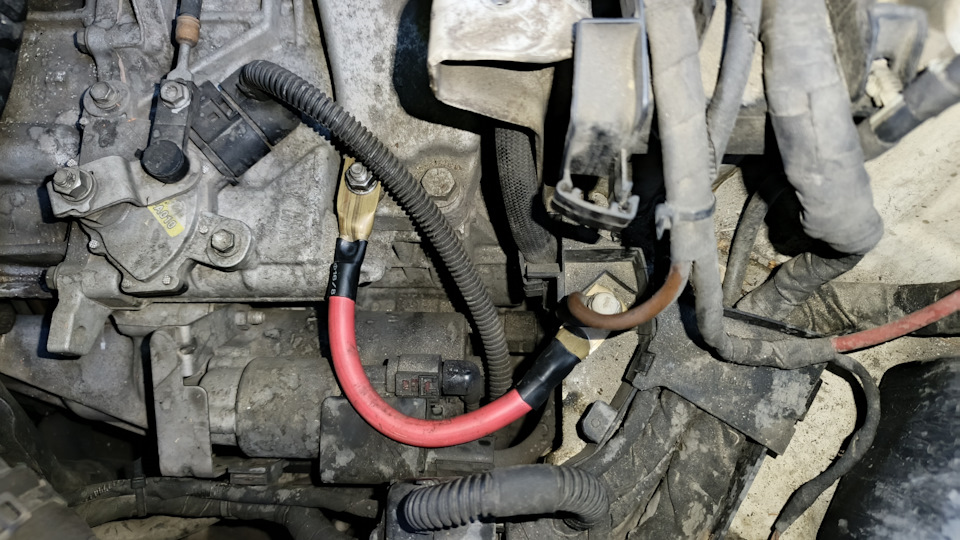 Фото в бортжурнале Volkswagen Tiguan (1G)
