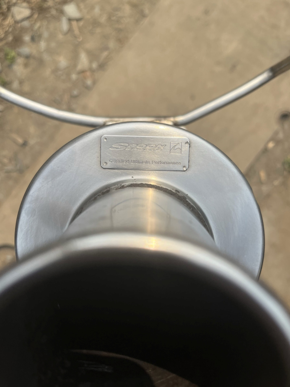 Результат тогда — Honda Civic 4D (11G)