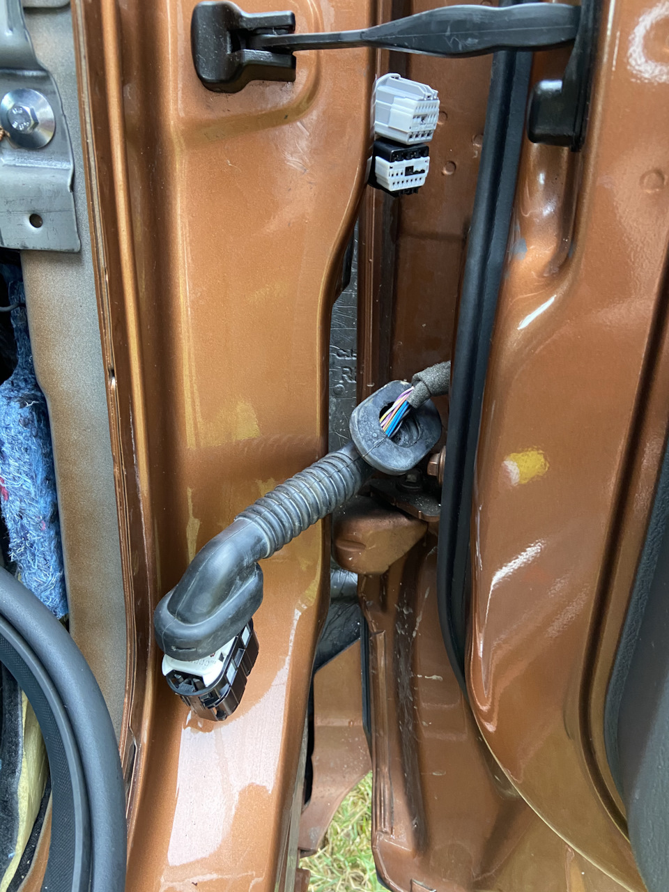 Фото в бортжурнале Ford Kuga (2G)